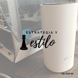 ESTRATEGIA Y estilo