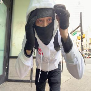 INCURSION (feat. J Perro)