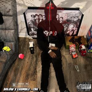CBK (feat. Ehumble)