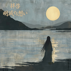 拝啓、明滅する思い