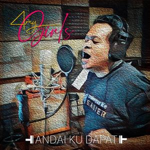 Andai ku Dapat