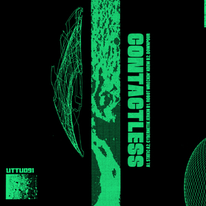 Cybernetik Jerkin (Original Mix)