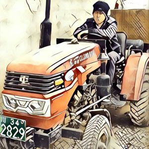 带着梦想飞Rmeix