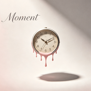 Moment 定格