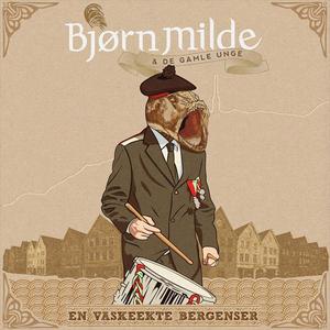 Deilig er fjorden (Album)