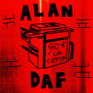 50 centavos la copia