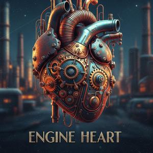 Warm Silence at 3 AM