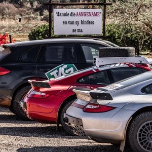 Jannie Die Aangename