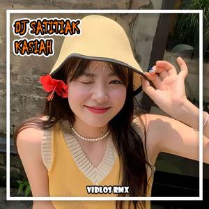 DJ Satitiak Kasiah