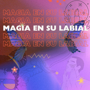 Magia en su labial
