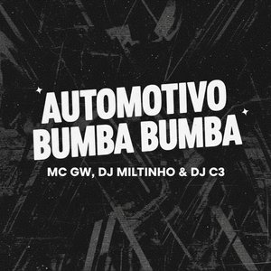 Automotivo Bumba Bumba