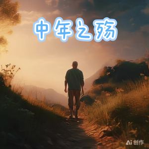 中年之殇