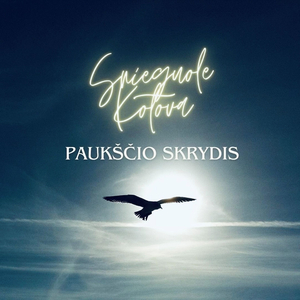 Paukščio skrydis (Snowangel)