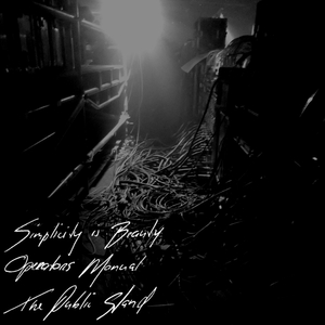 Operators Manual (The Exaltics Remix)