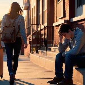 Mi sono Lasciato "E mi sono preso male"