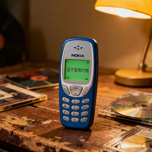 这不是我的错（feat.月光戰士miki）