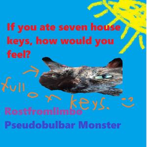 Pseudobulbar Monster