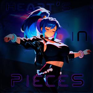 HEART'S IN PIECES (feat. CYBERMOON)