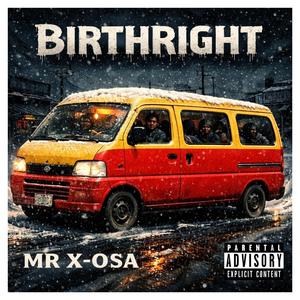 BIRTHRIGHT