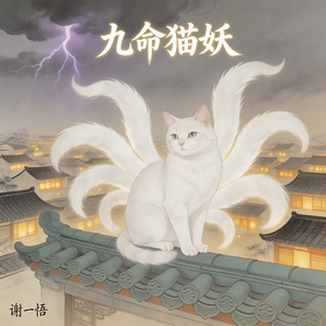 九命猫妖
