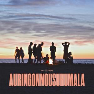 Auringonnousuhumala (feat. Sara Ancerina)