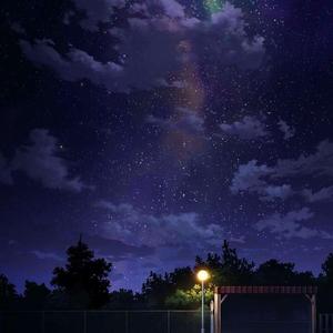 夢燈籠(R7CKY 你的名字 Mix)（翻自 RADWIMPS）