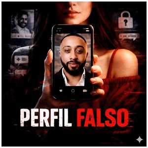 PERFIL FALSO