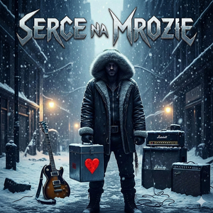 Serce na mrozie - WOŚP