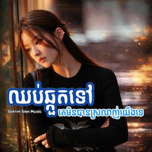 ឈប់ឆ្កួតទៅ គេមិនបានស្រលាញ់យើងទេ