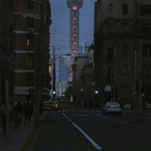 穿越时间与距离