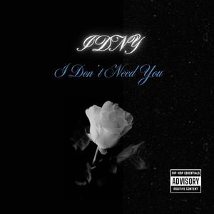 IDNY (feat. C.H.A.D)