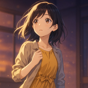 たぶんこれが恋