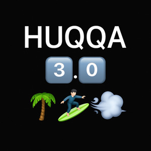HUQQA 3.0 (Remix)