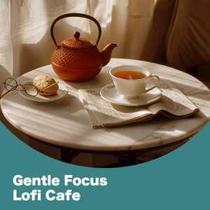 Aroma of Coffee Beans (Rain)