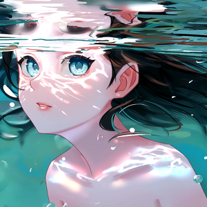 New Boy伴奏-陈婧霏+房东的猫版本