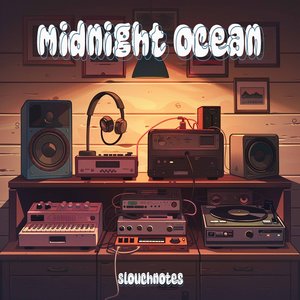 Midnight Ocean (Original mix)
