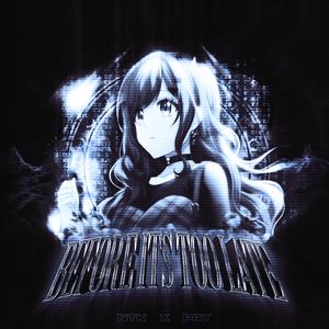 before it's too late