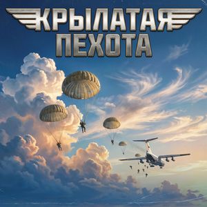 Крылатая пехота