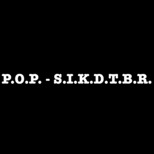 P.O.P.