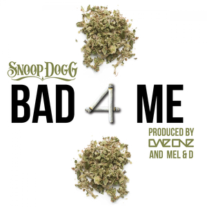 Bad 4 Me (Instrumental)