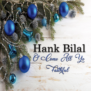 O Come All Ye Faithful