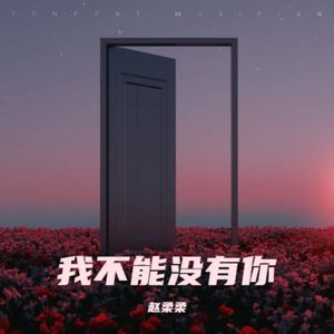我不能没有你