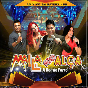 Colhendo Solidão (Ao Vivo)