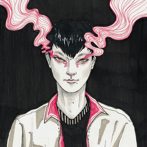 Не нравишься (Prod. by t6arev)