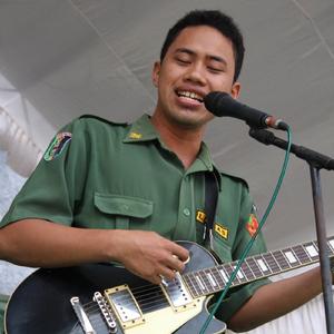 Demi Sebuah Prestasi