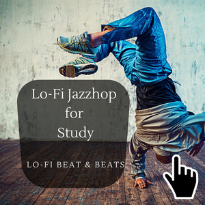 Lo-Fi We'll Stay Inside When It Rains