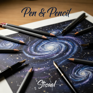Pen & Pencil