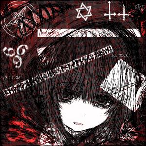 小さな少女たちの黒い魂