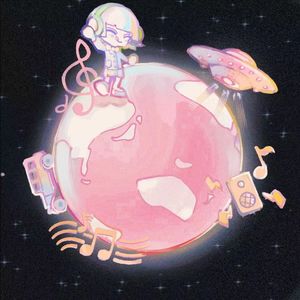 音乐星球·漫步篇(Prod.Gray Planet)