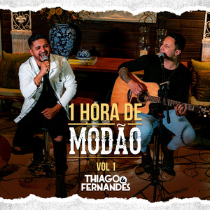 Vendaval de Ilusões (Ao Vivo)